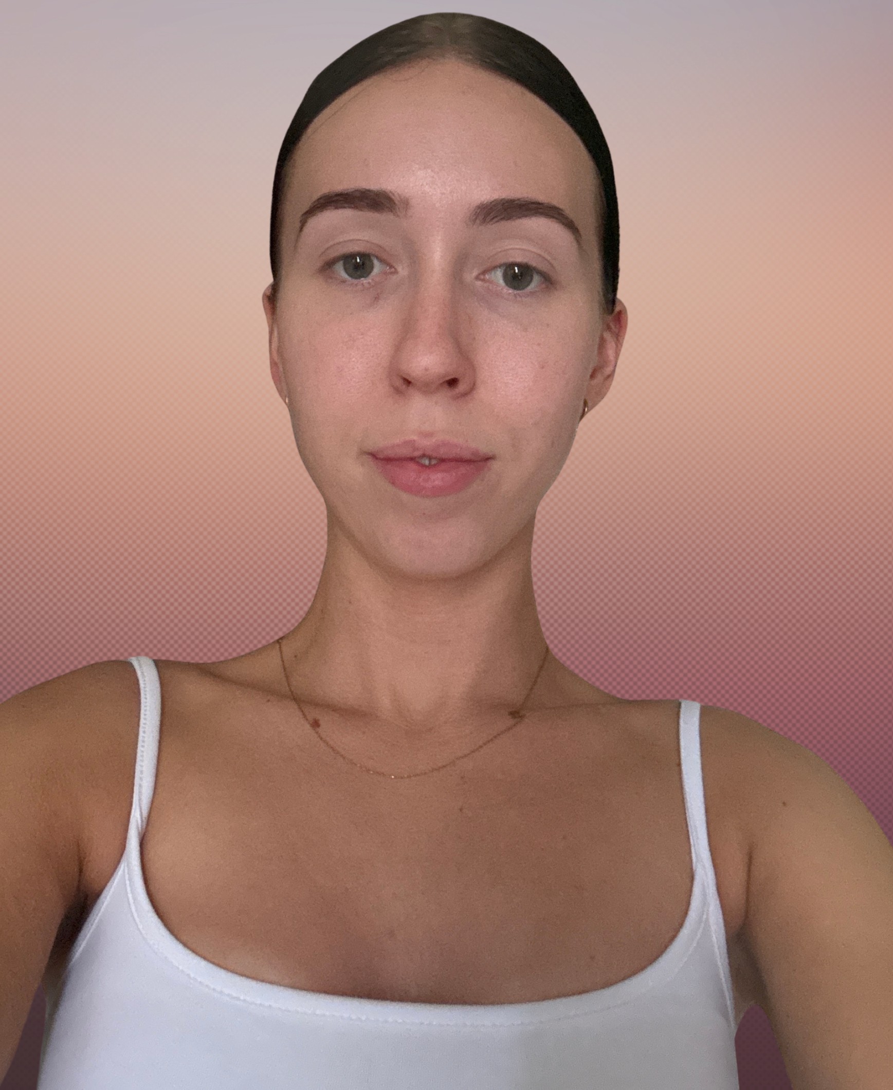 Hannah, house cleaner in Ipswich QLD