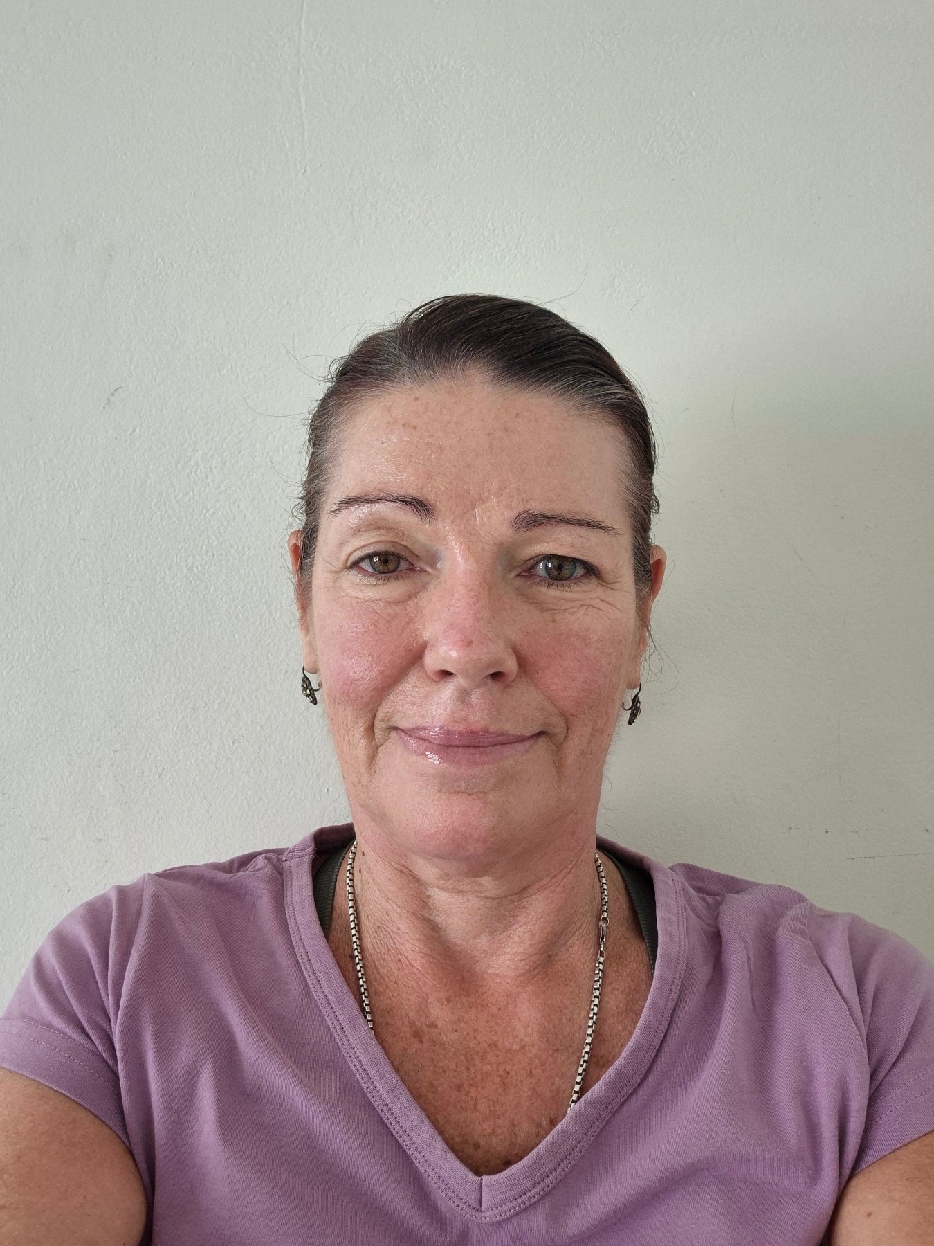 Jacqueline, house cleaner in Cammeray NSW
