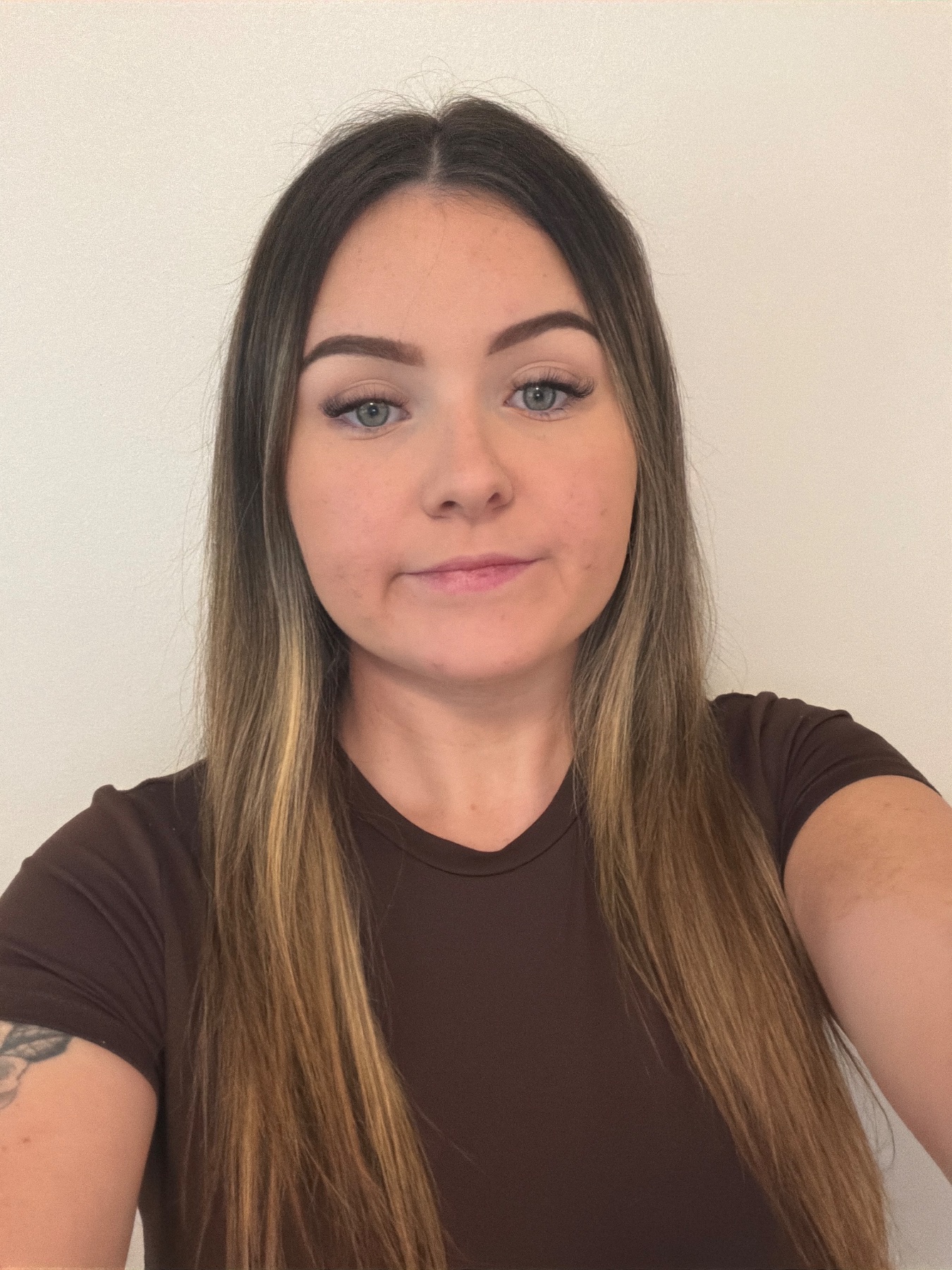 Krystal, house cleaner in St Marys NSW