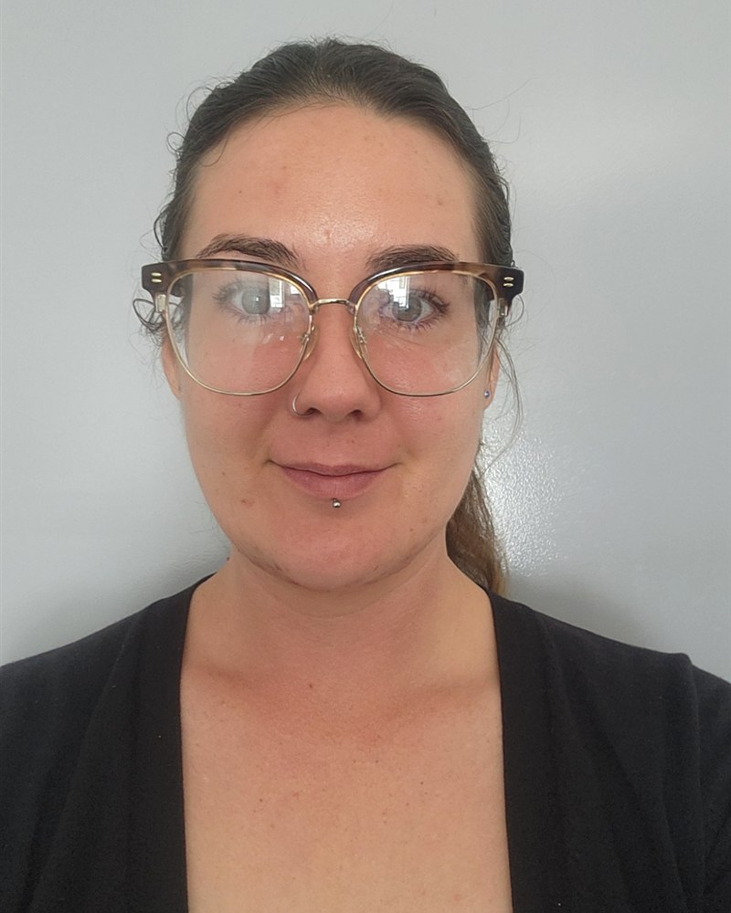 Natalie, house cleaner in Greenslopes QLD